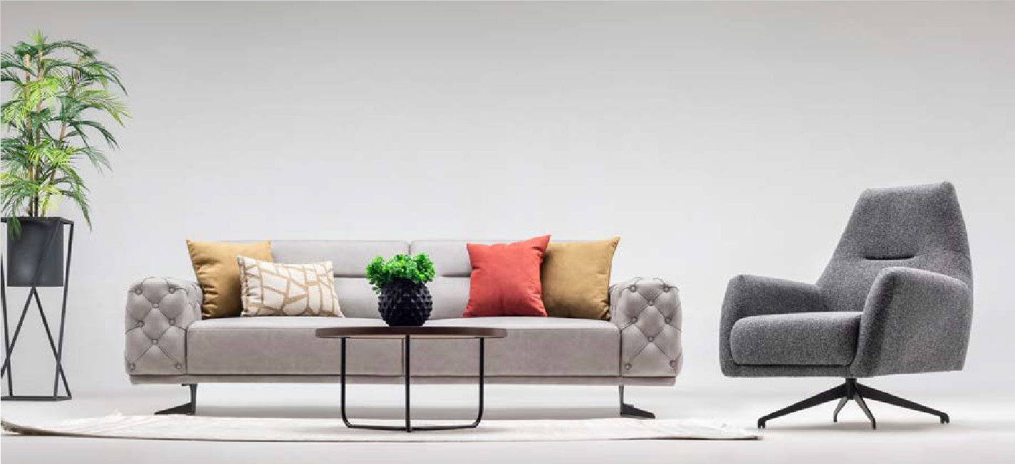 Letto-Ecksofa; modern, elegant und hochwertig