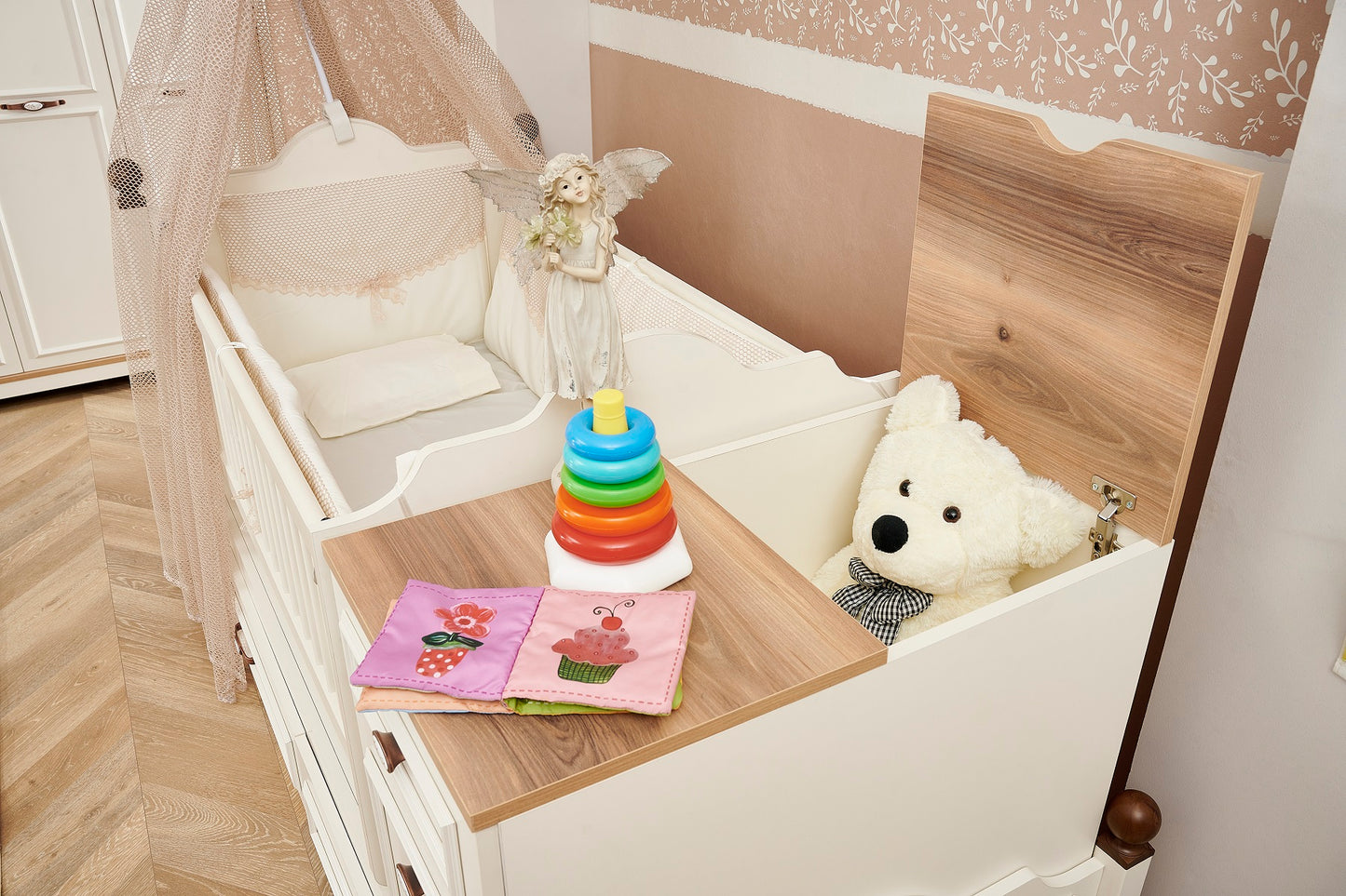 Ayla-Babyzimmer