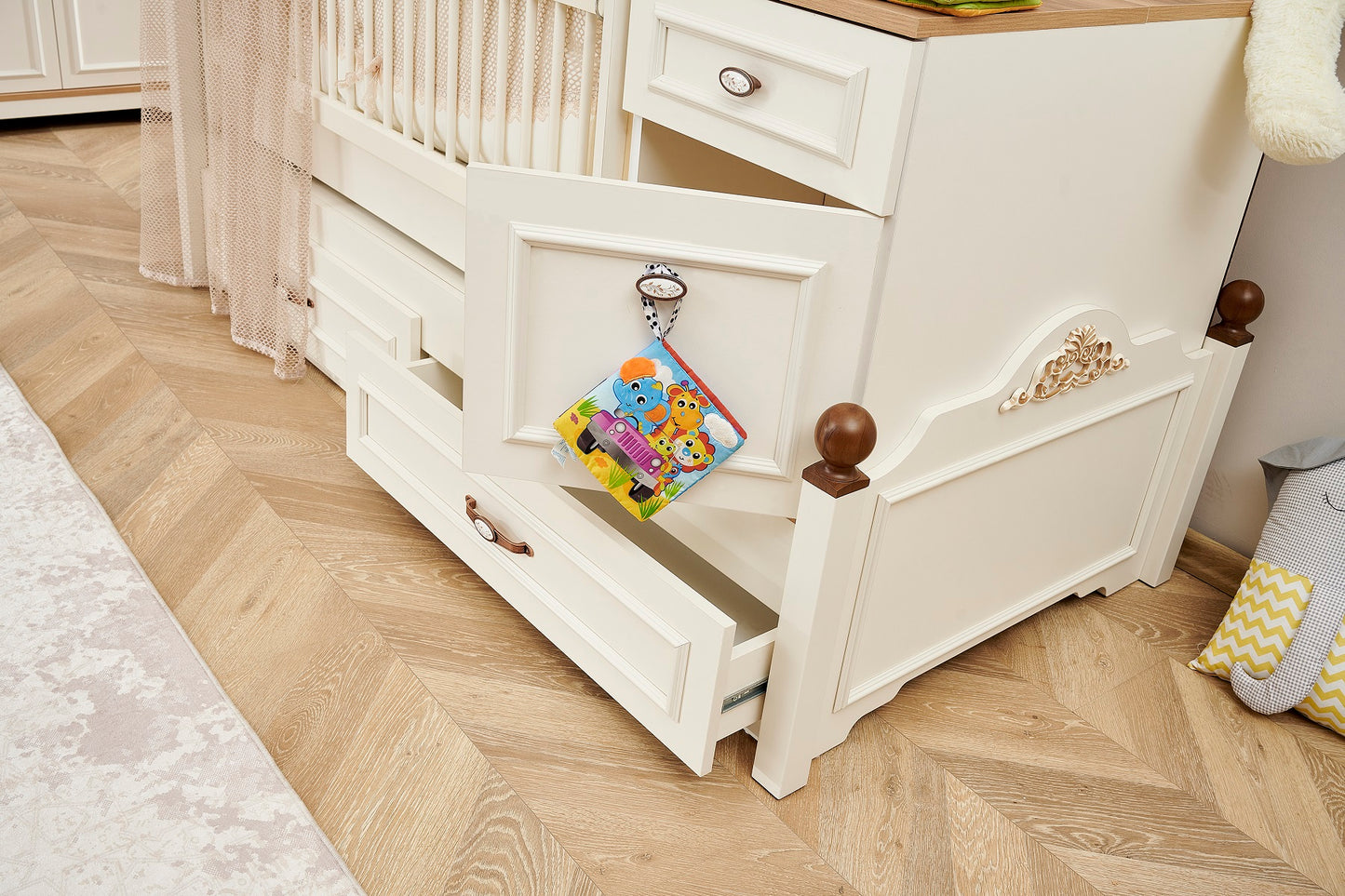 Ayla-Babyzimmer