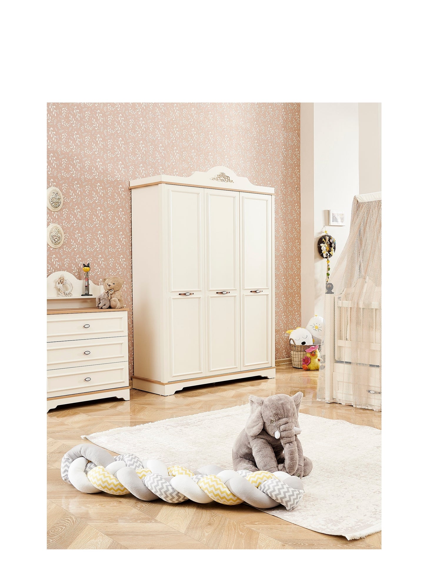 Ayla-Babyzimmer