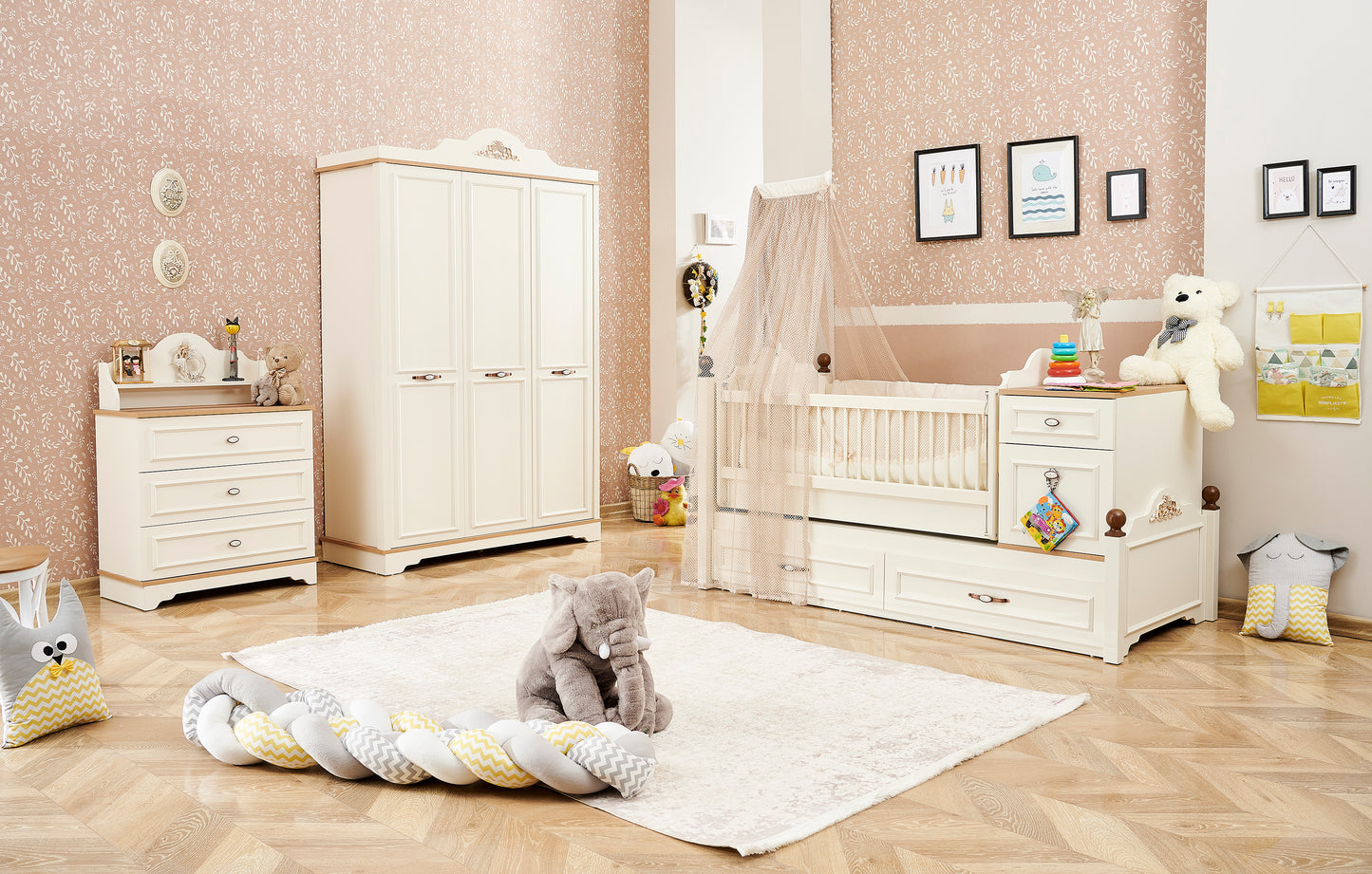 Ayla-Babyzimmer