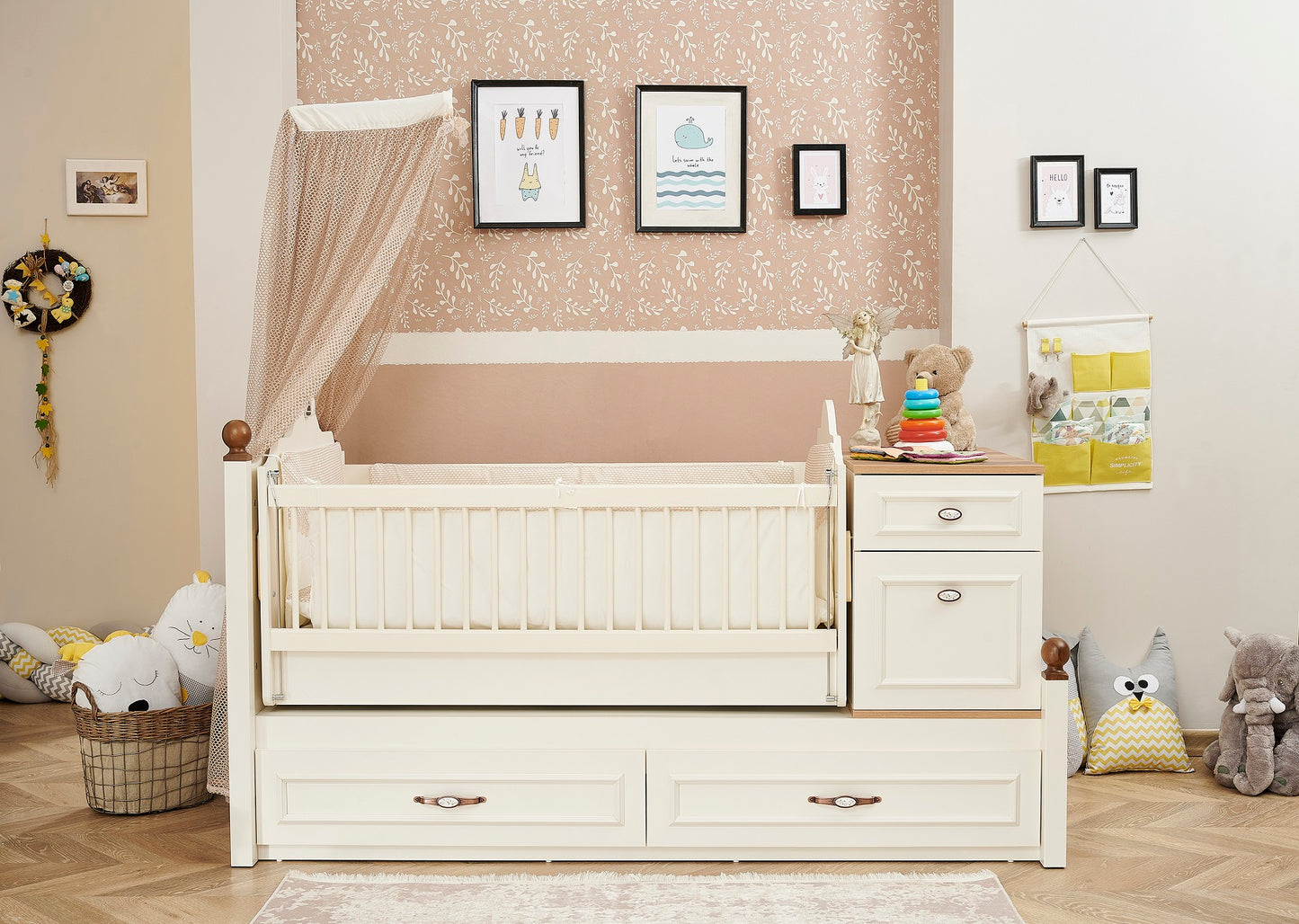 Ayla-Babyzimmer