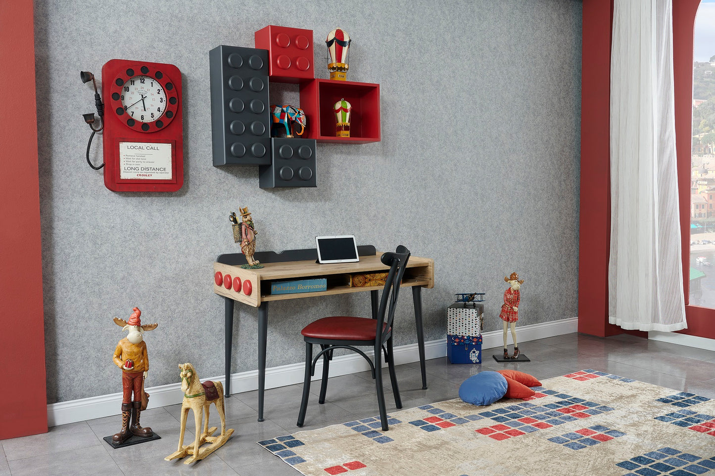 Lego-Kinderzimmer