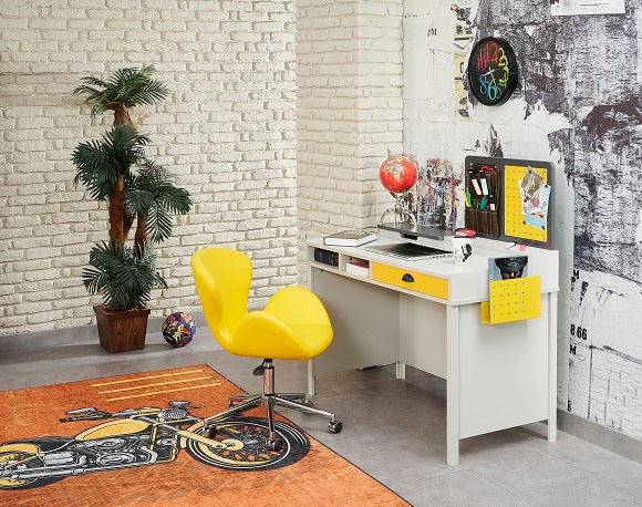 Oscar-Jugendzimmer