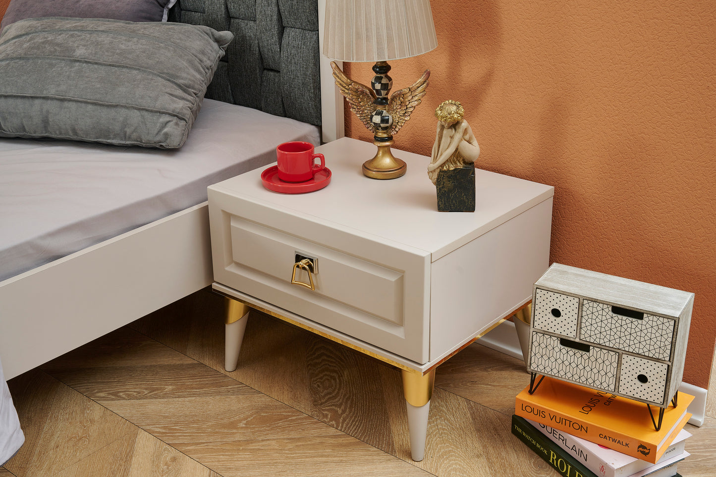 Swan-Jugendzimmer