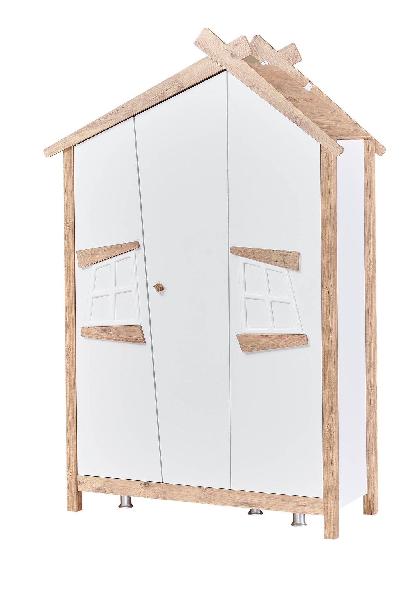 Picasso-Kinderzimmer