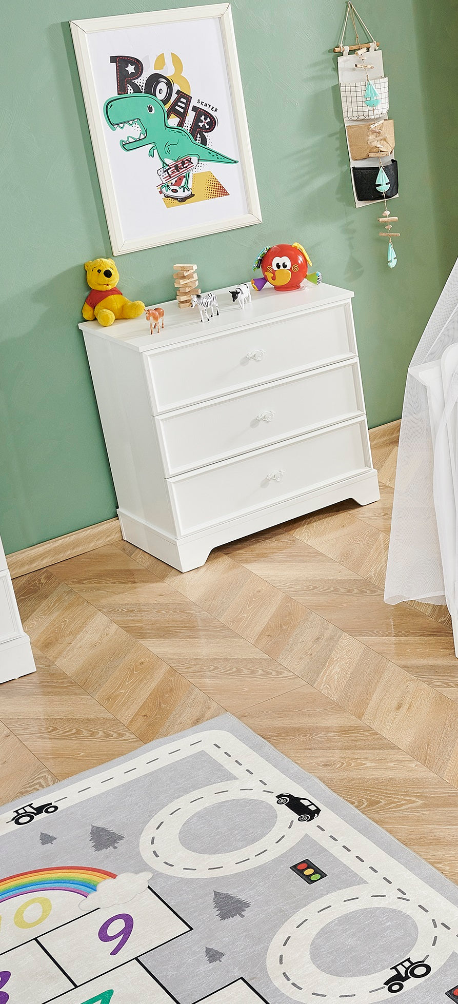 Melis-Babydzimmer