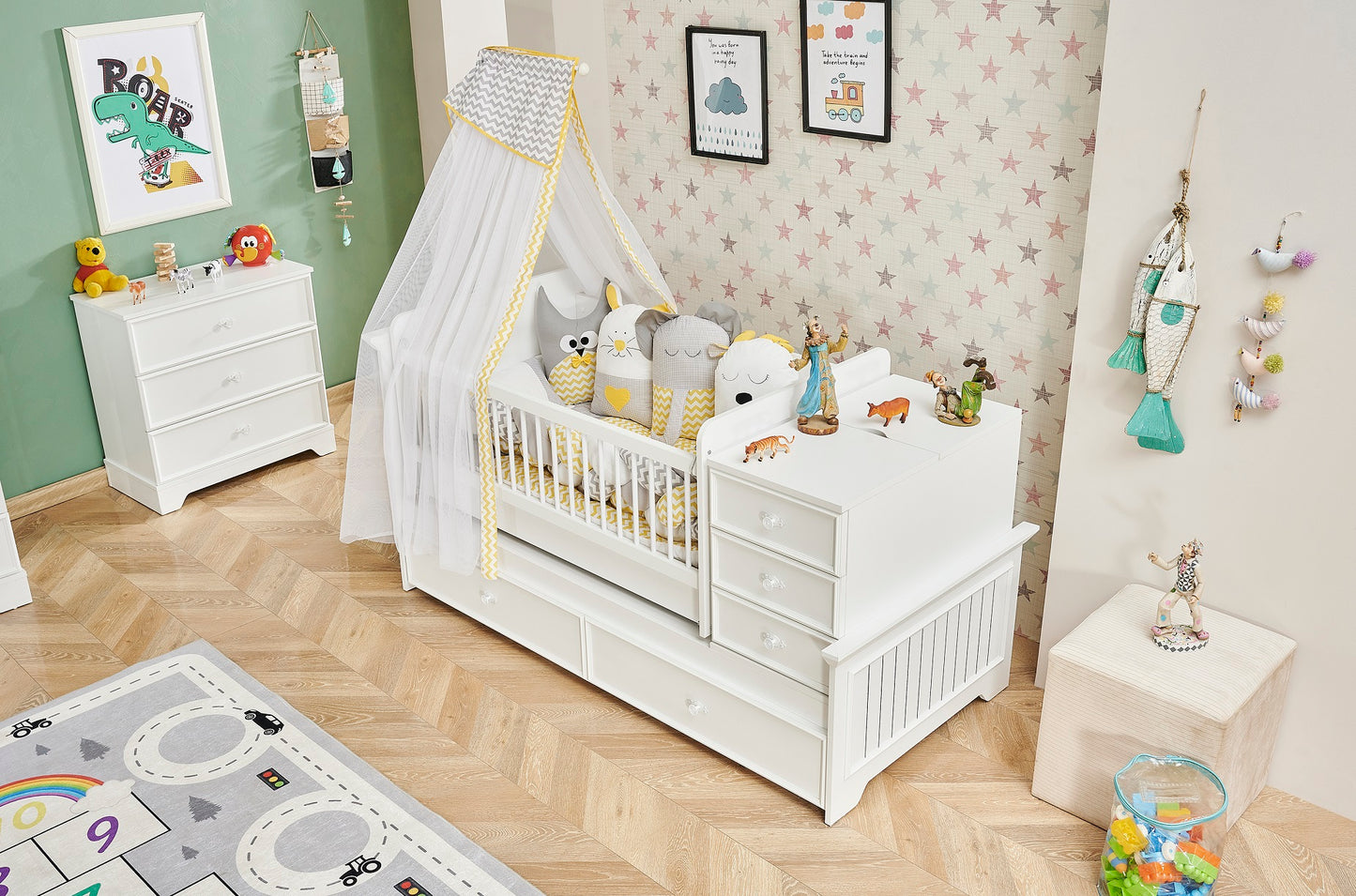 Melis-Babydzimmer