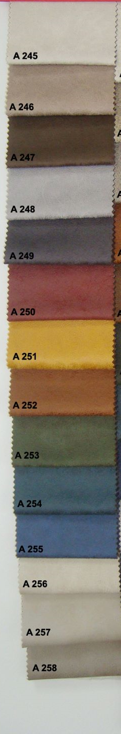 Diamond-Garnitur 321; 3-Sitzer-, 2-Sitzer-Sofa, Sessel
