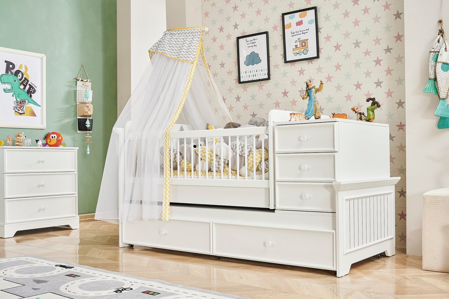 Melis-Babydzimmer