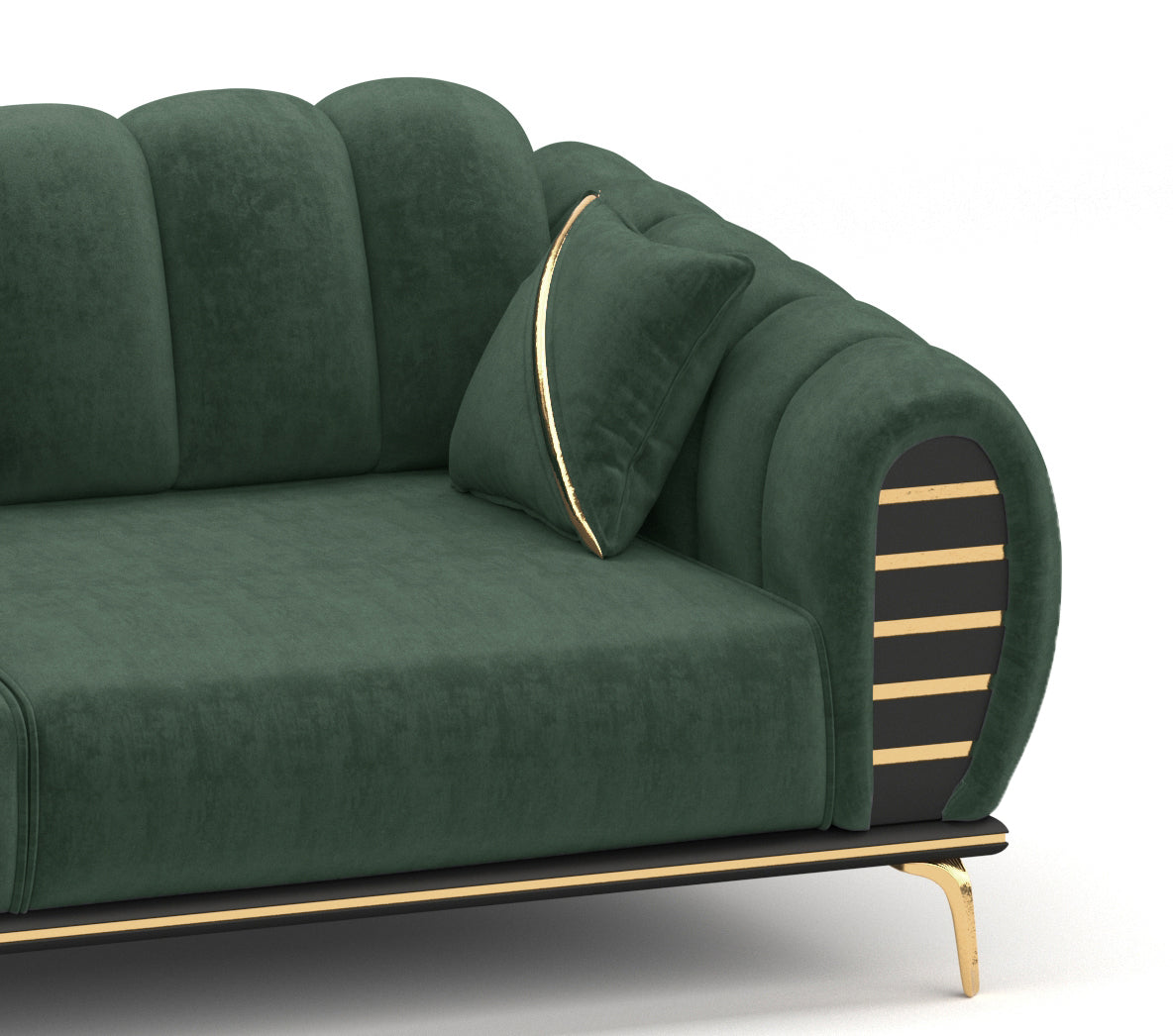 Zen-Sofa-Garnitur – Violla Möbel GmbH
