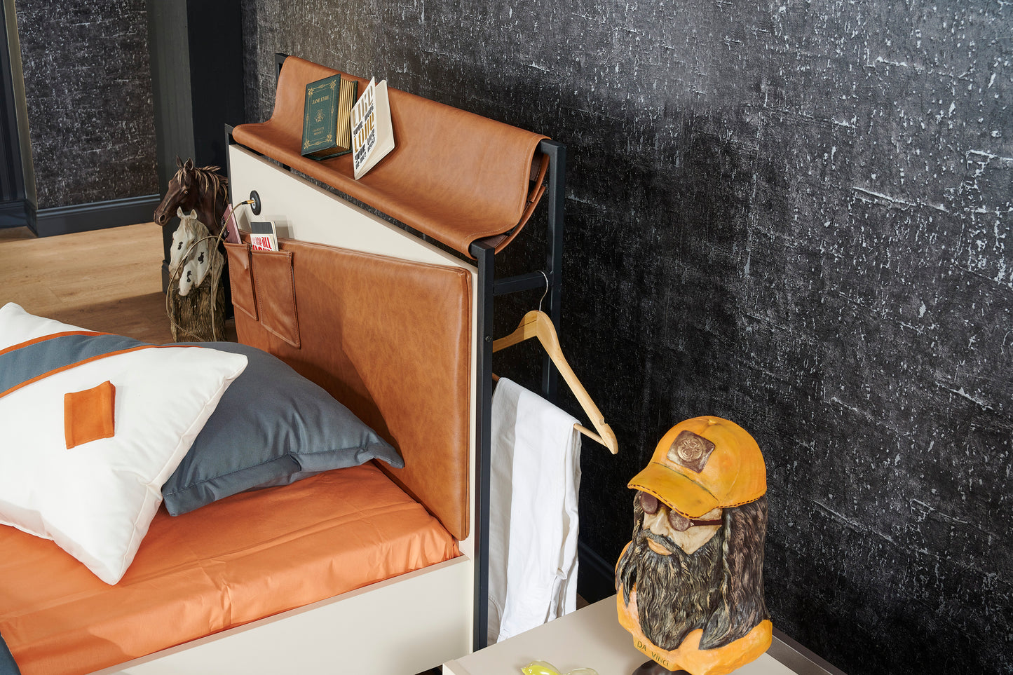 Arte-Jugendzimmer