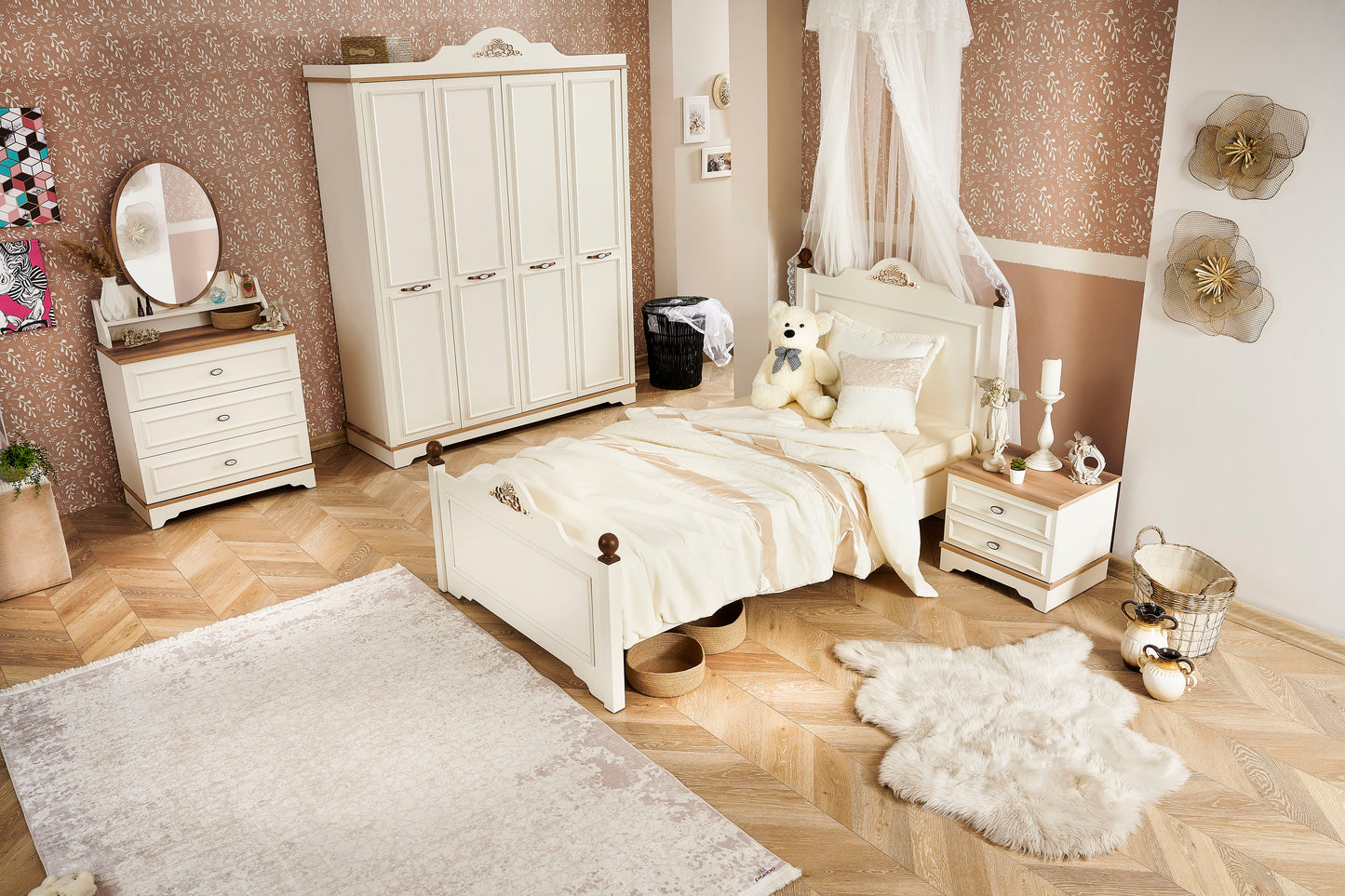 Ayla-Kinderzimmer