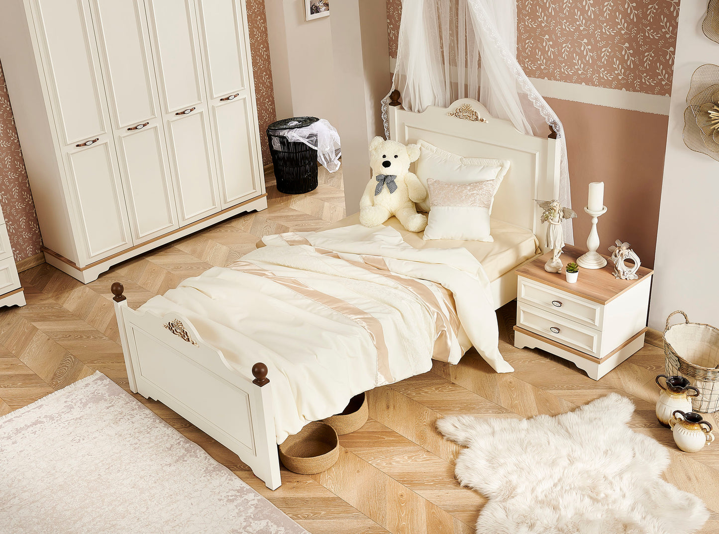 Ayla-Kinderzimmer