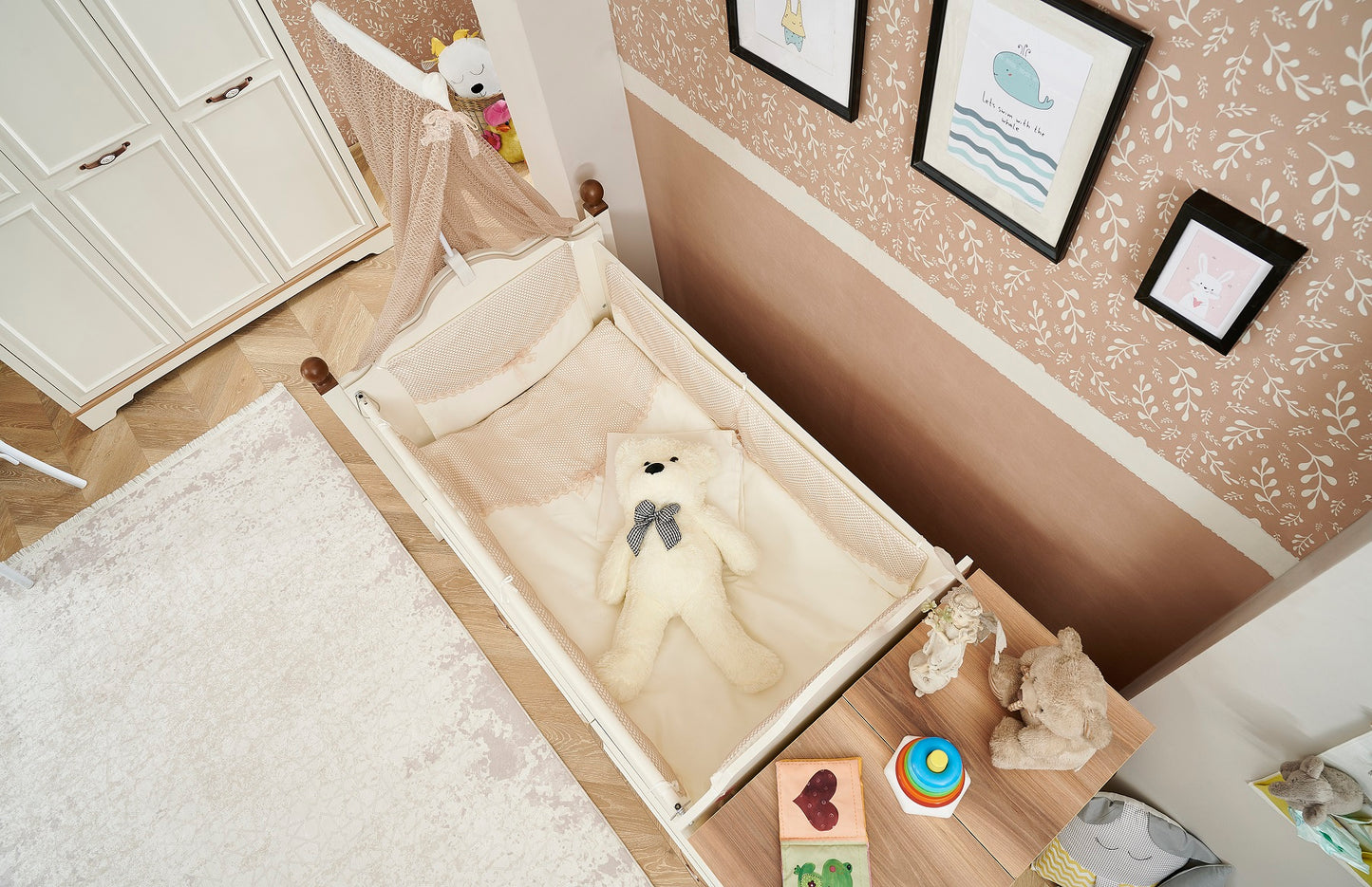 Ayla-Babyzimmer