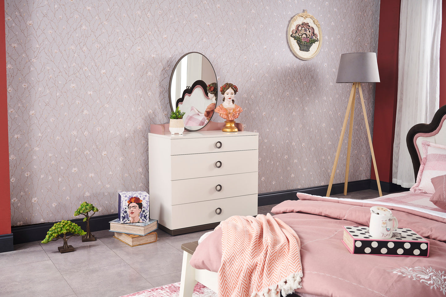 Sweety-Jugendzimmer