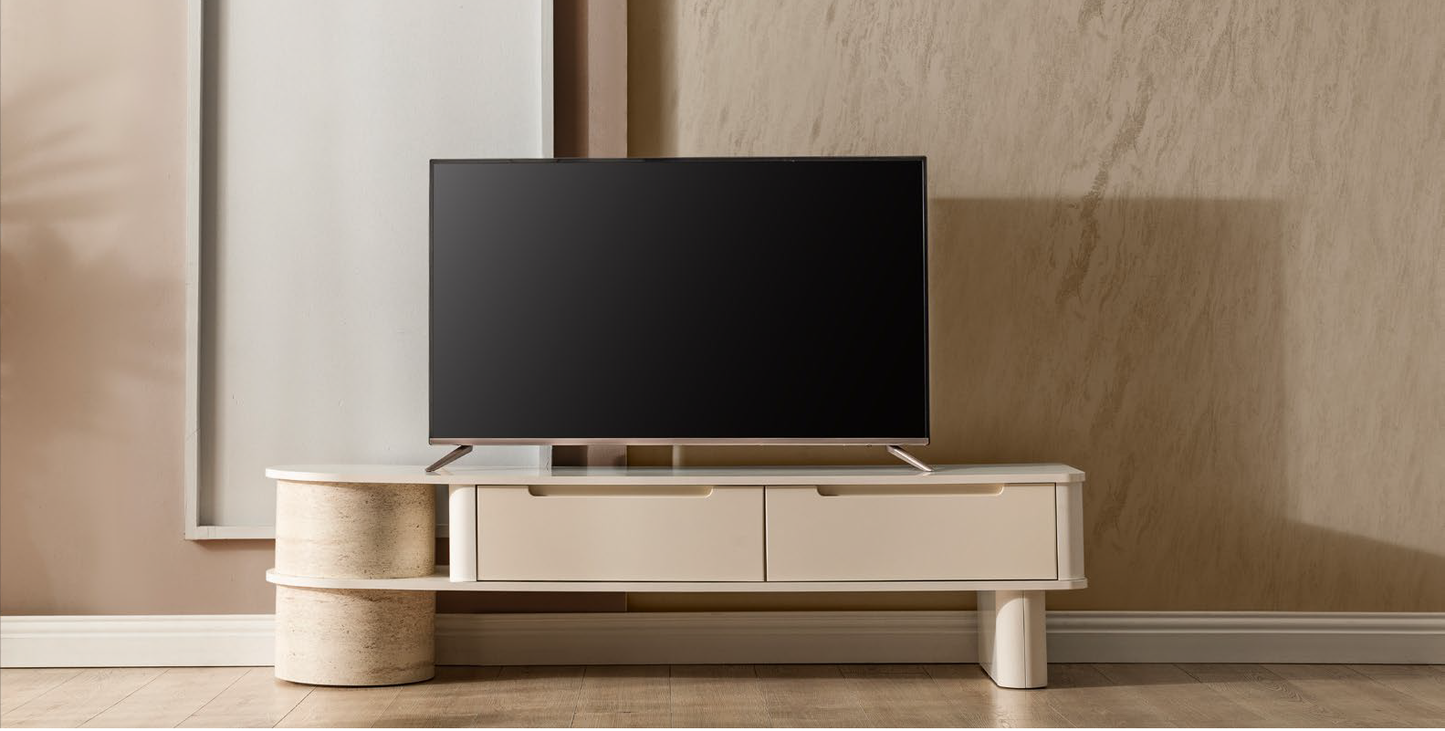 Polo Esszimmer auch Couchtisch und TV-Schrank