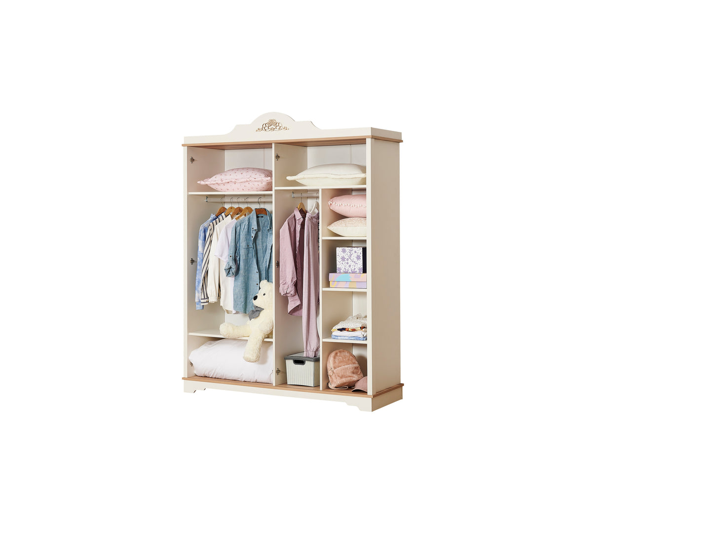 Ayla-Kinderzimmer