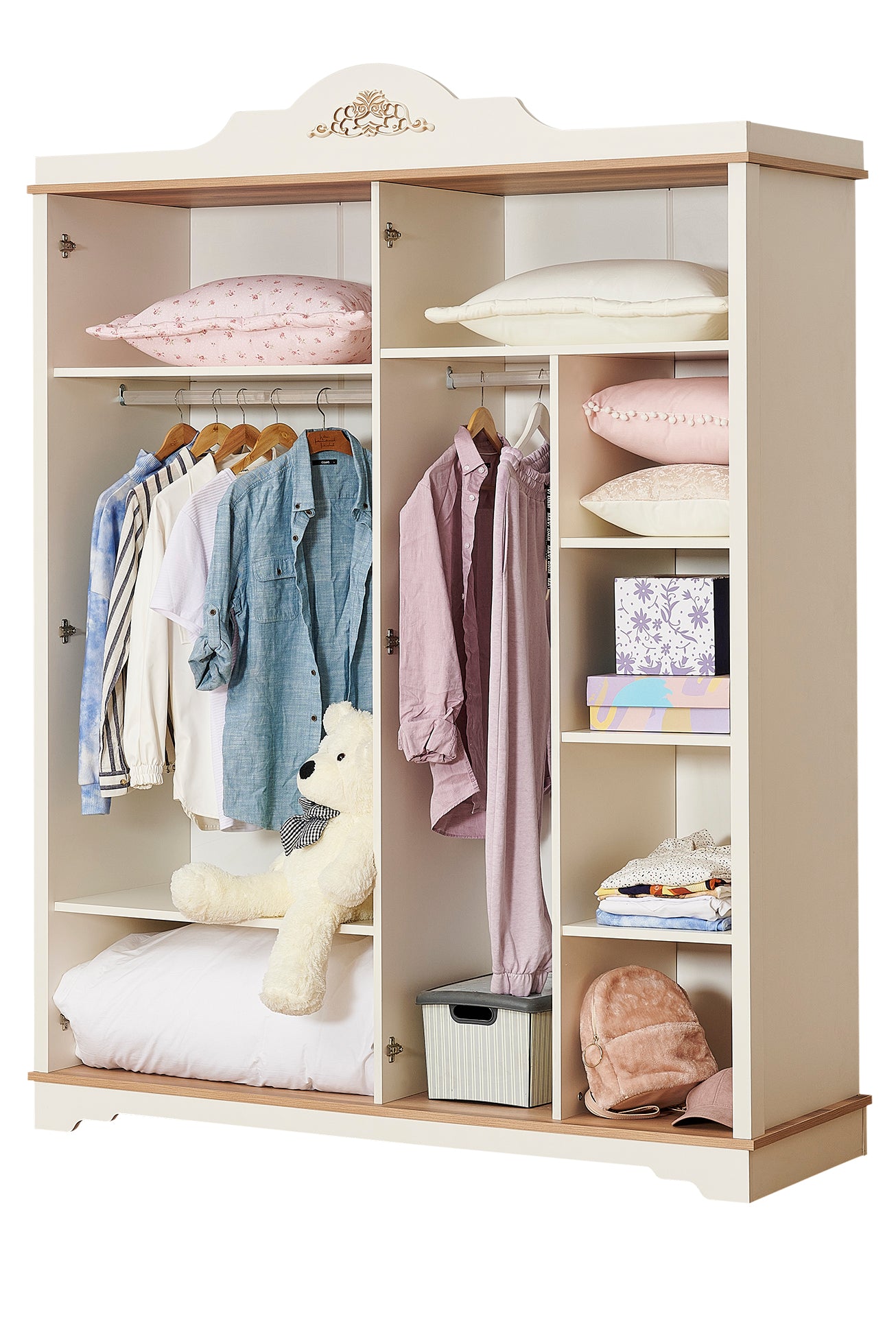 Ayla-Kinderzimmer