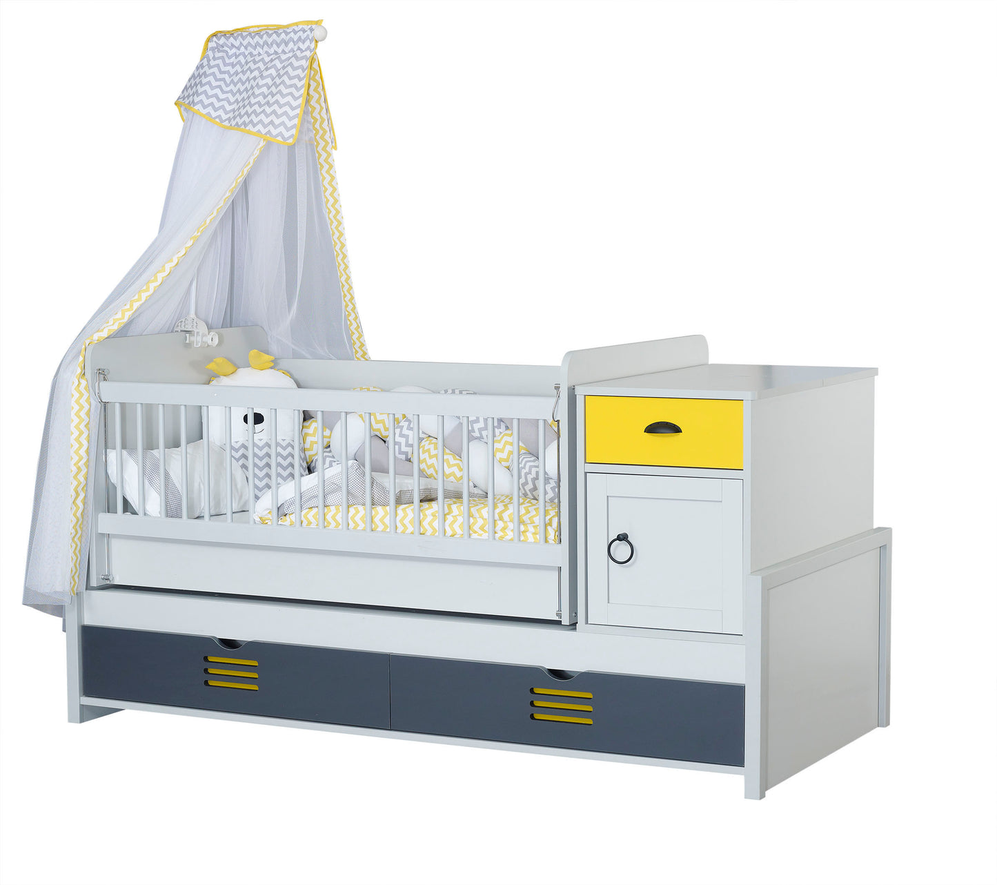 Oscar-Babyzimmer