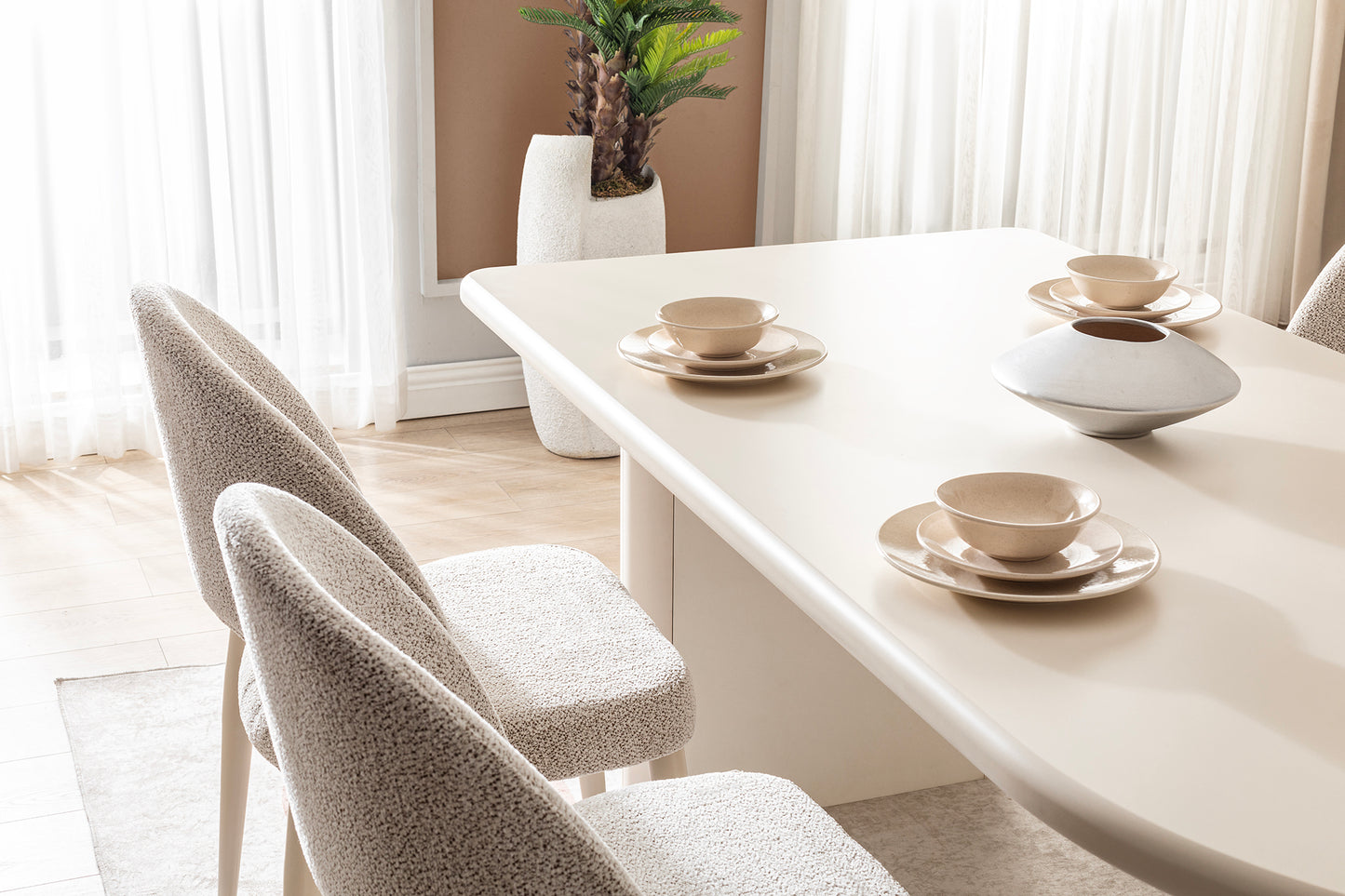 Polo Esszimmer auch Couchtisch und TV-Schrank