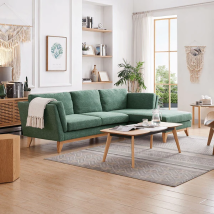 Solid Wood Review